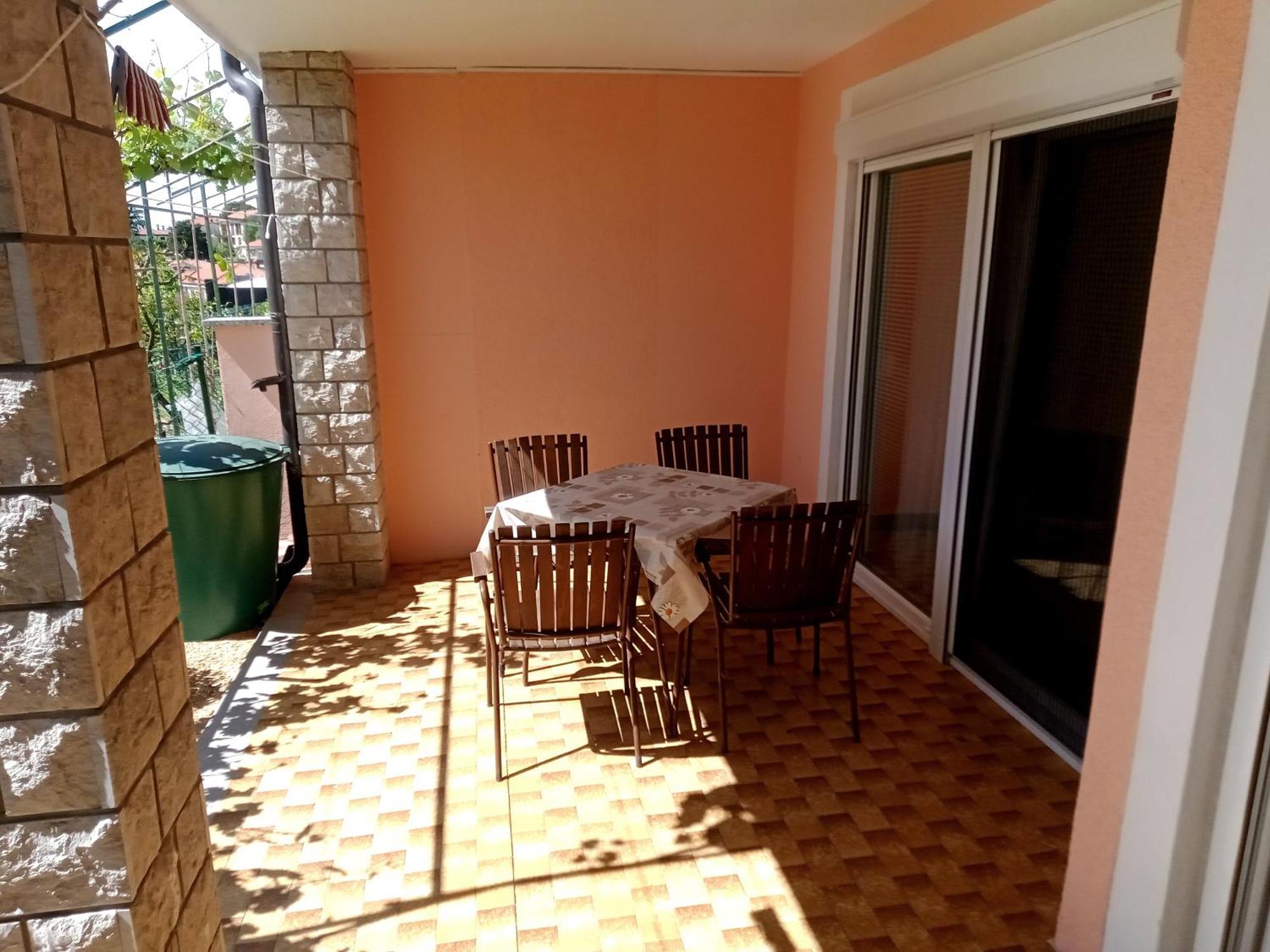 Apartment M&R Portoroz Ngoại thất bức ảnh