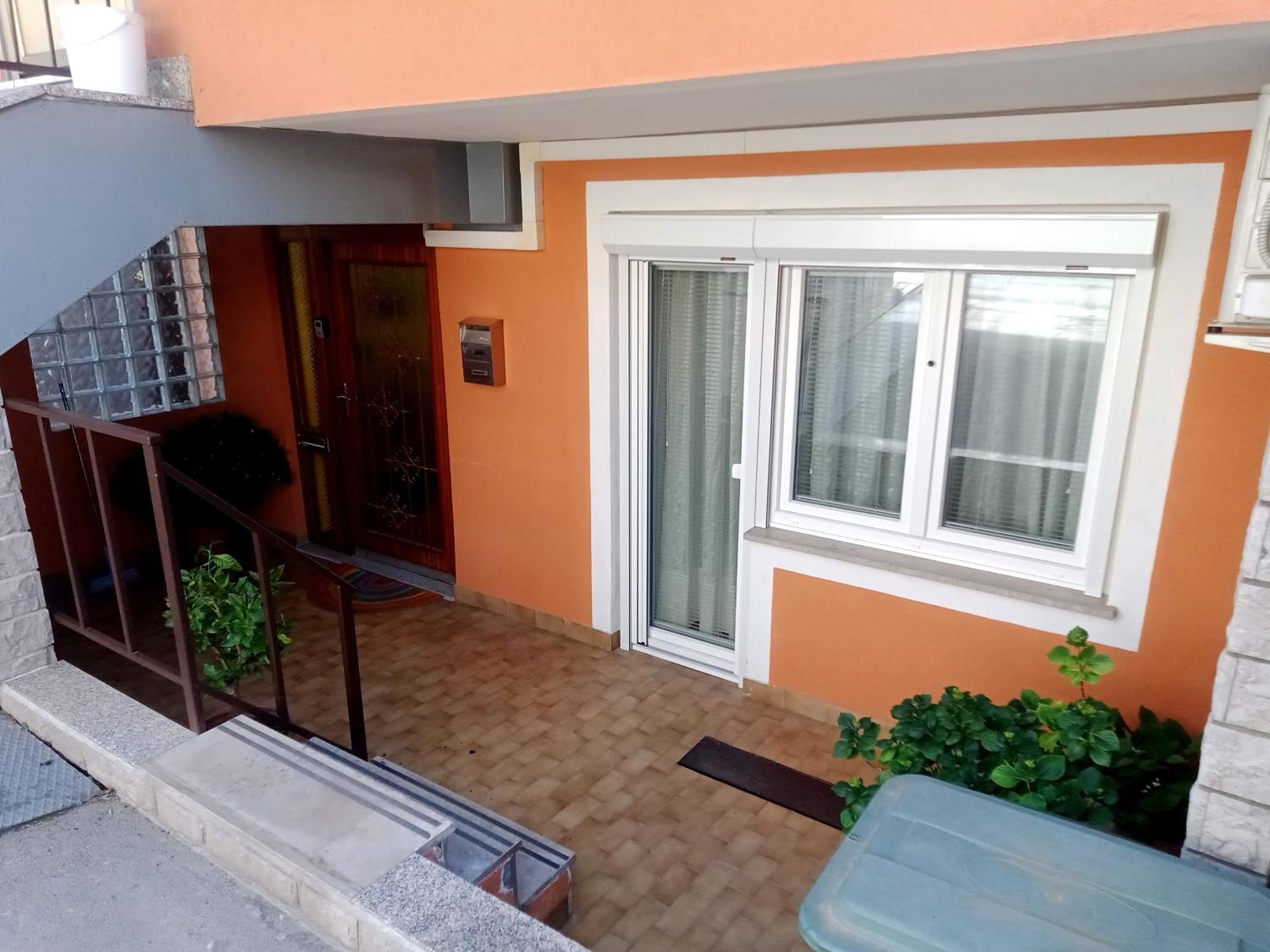 Apartment M&R Portoroz Ngoại thất bức ảnh