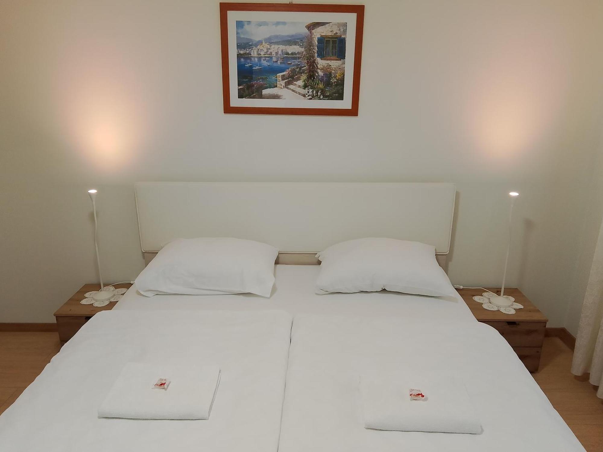Apartment M&R Portoroz Ngoại thất bức ảnh