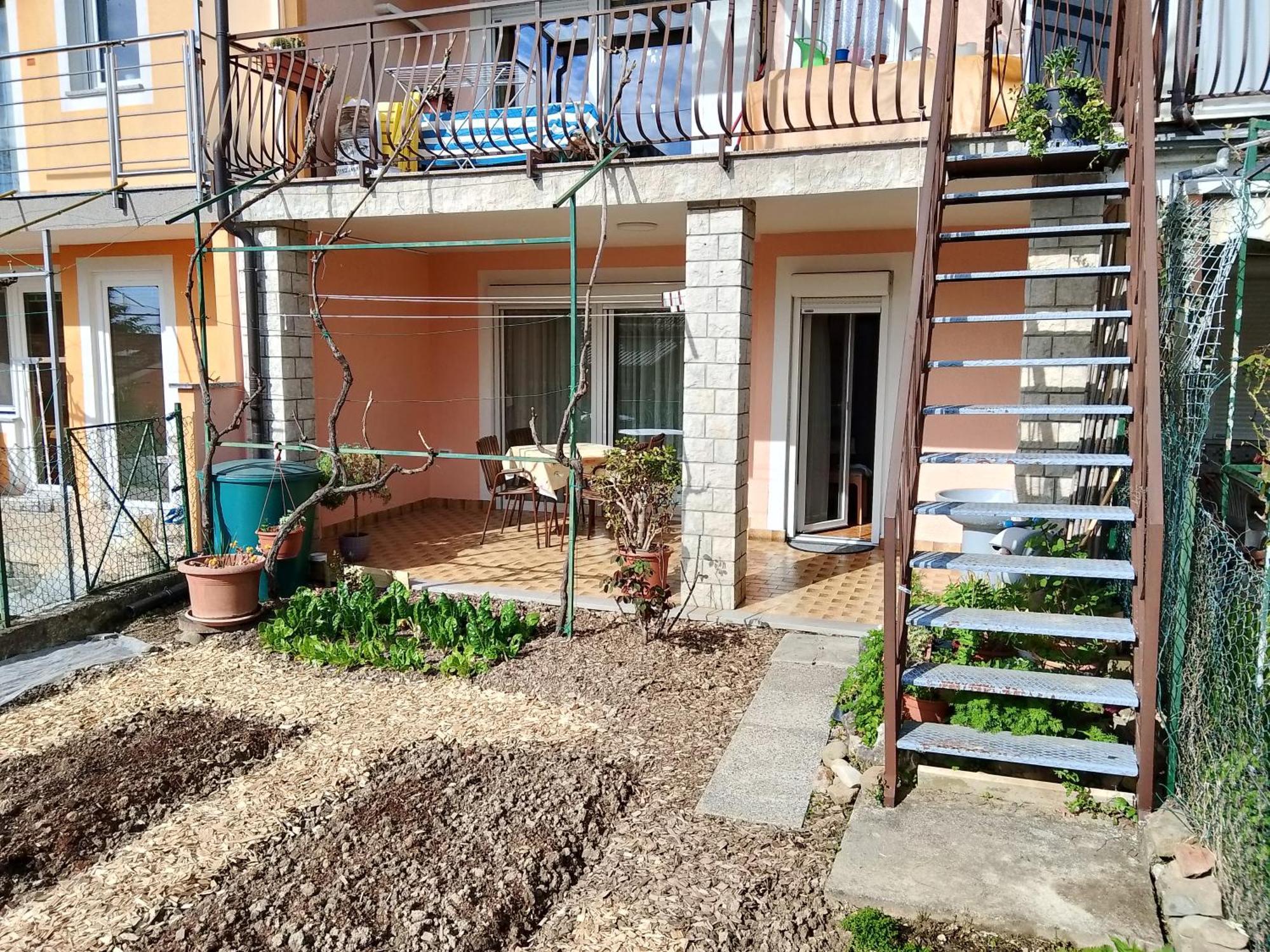 Apartment M&R Portoroz Ngoại thất bức ảnh
